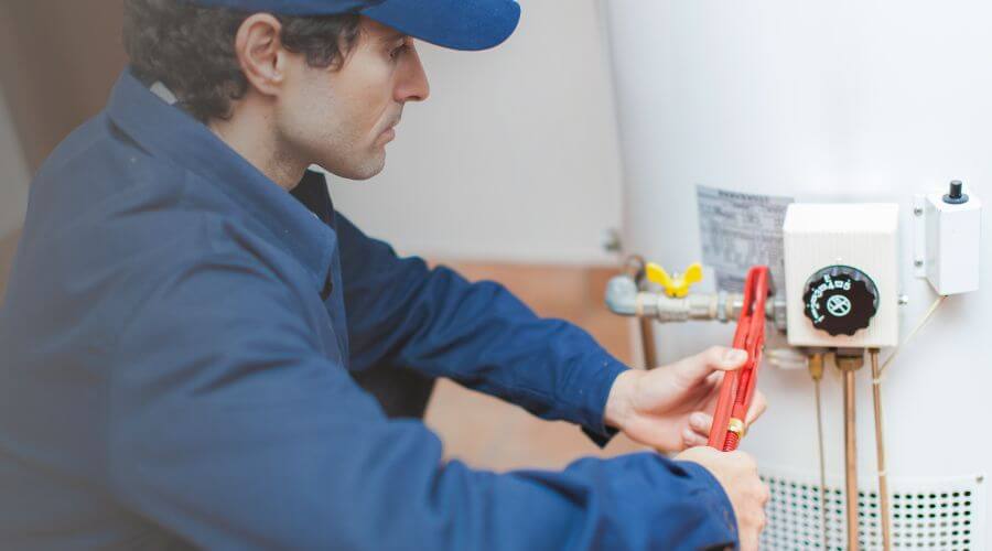 Local expert plumbing services in Salem, CT